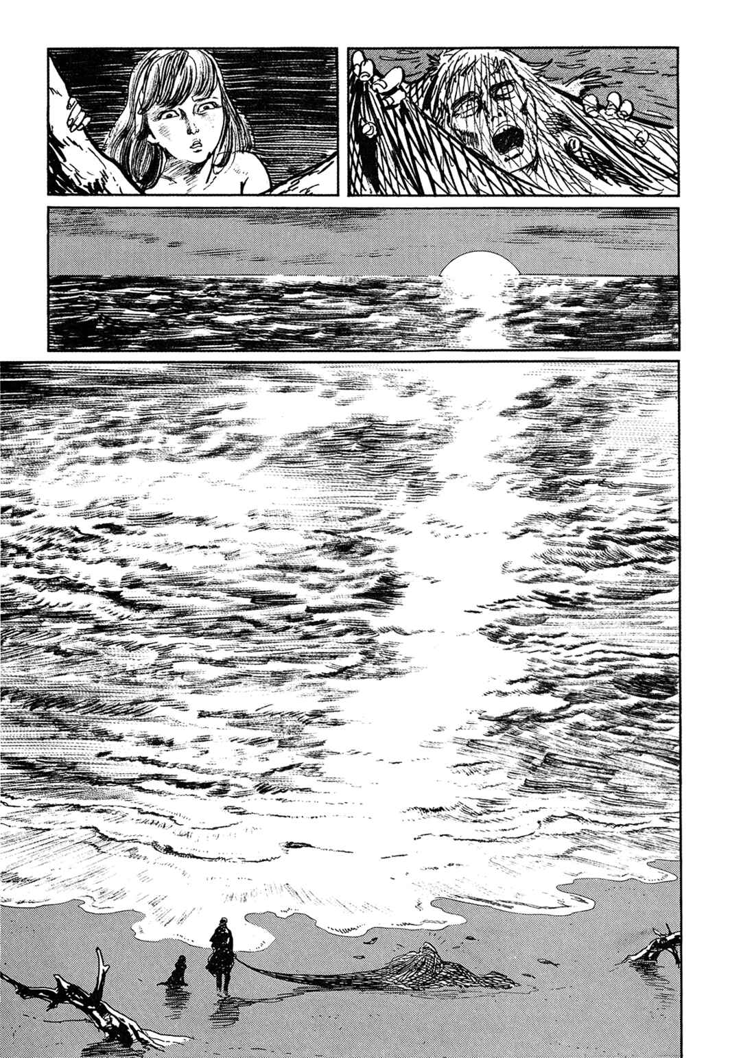 Page 27 Chapter Unknown_ee02 Dora