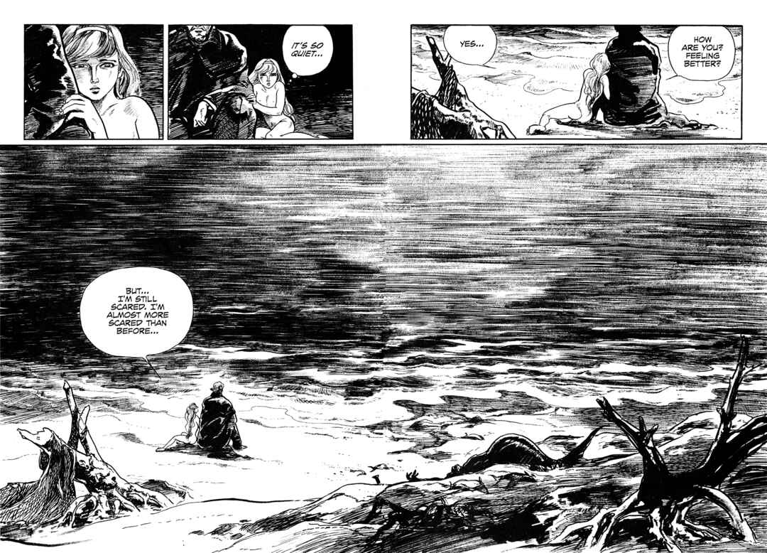 Page 28 Chapter Unknown_ee02 Dora