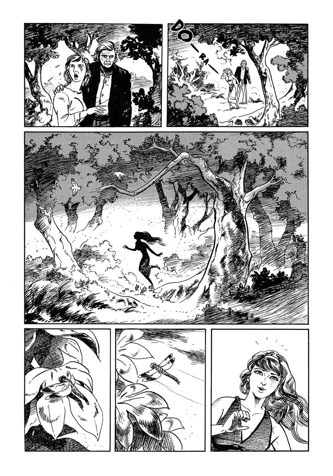 Page 3 Chapter Unknown_ee02 Dora