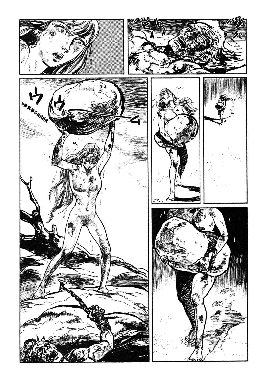 Page 34 Chapter Unknown_ee02 Dora