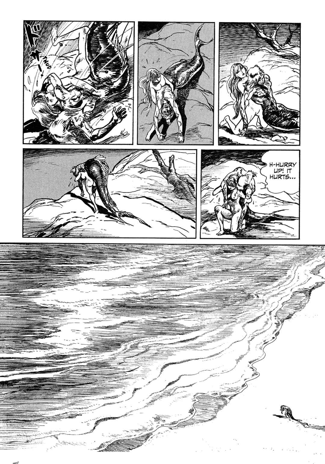 Page 38 Chapter Unknown_ee02 Dora