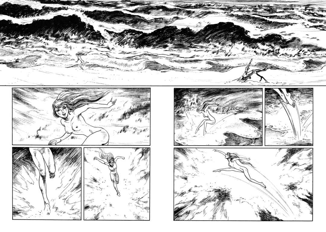 Page 46 Chapter Unknown_ee02 Dora