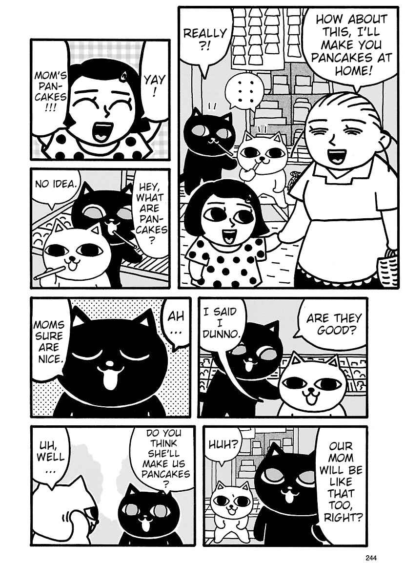 Page 4 Chapter 4 Nekojiru Manju