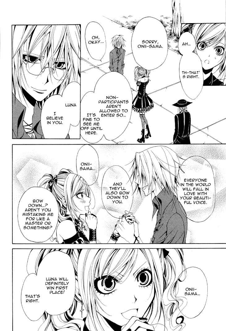 Page 11 Chapter 9 Diabolic Garden