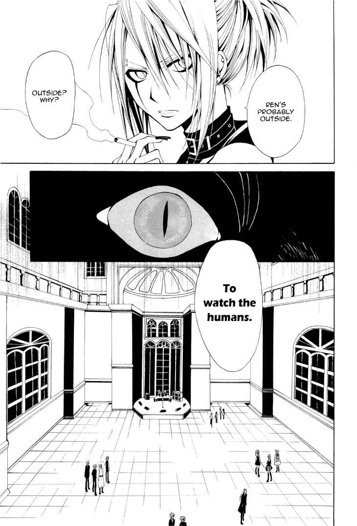 Page 14 Chapter 9 Diabolic Garden