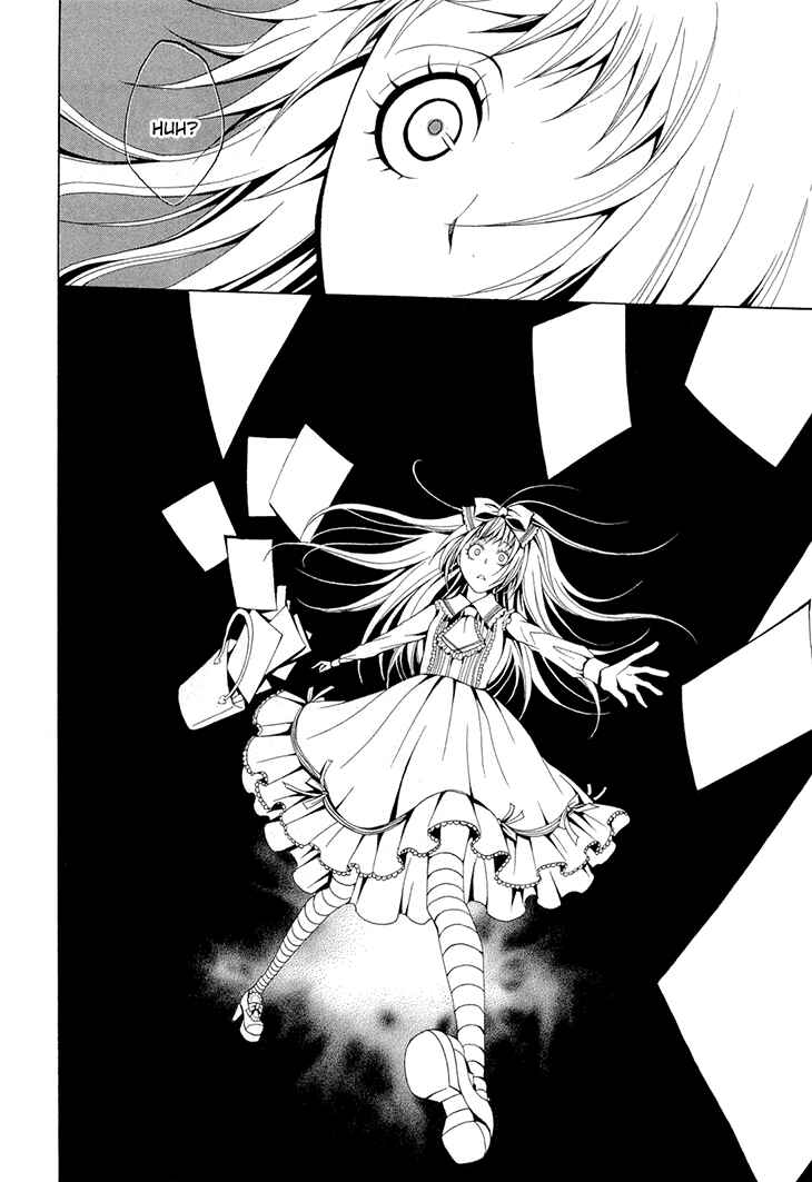 Page 19 Chapter 16 Diabolic Garden