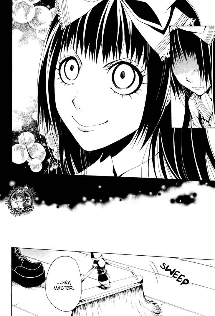 Page 31 Chapter 16 Diabolic Garden