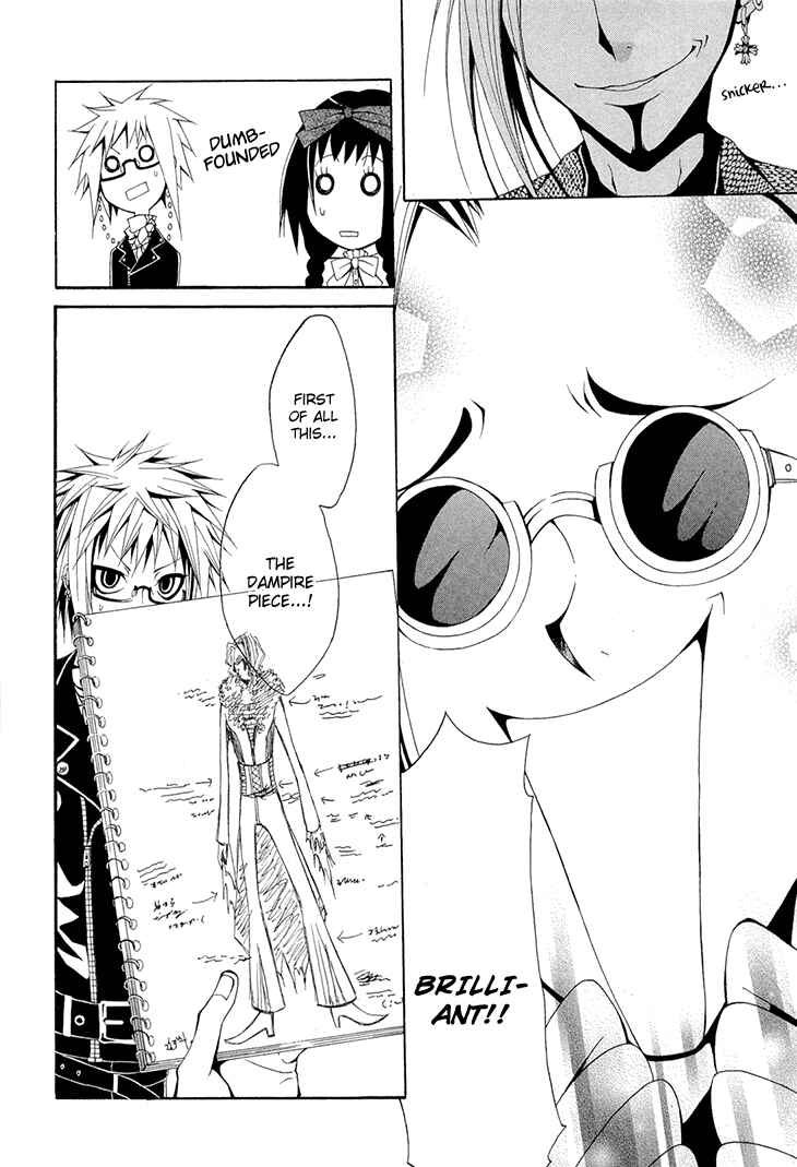 Page 39 Chapter 16 Diabolic Garden