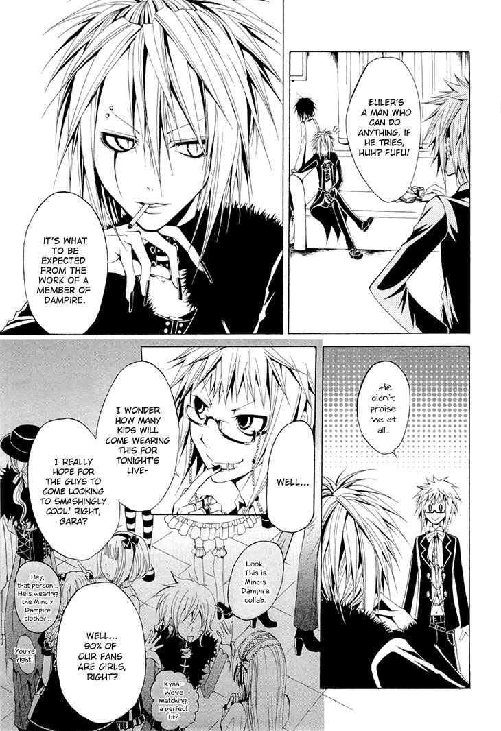 Page 45 Chapter 16 Diabolic Garden