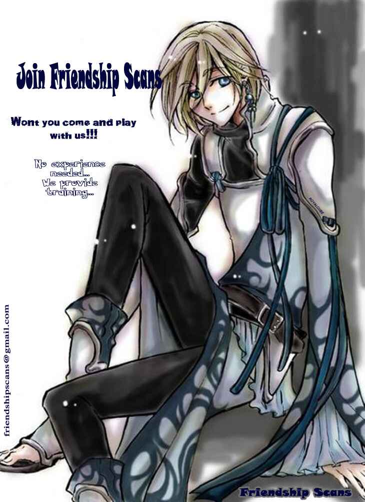 Page 23 Chapter 2 Diabolic Garden