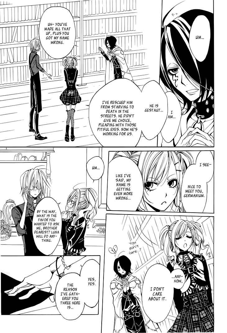 Page 12 Chapter 6 Diabolic Garden