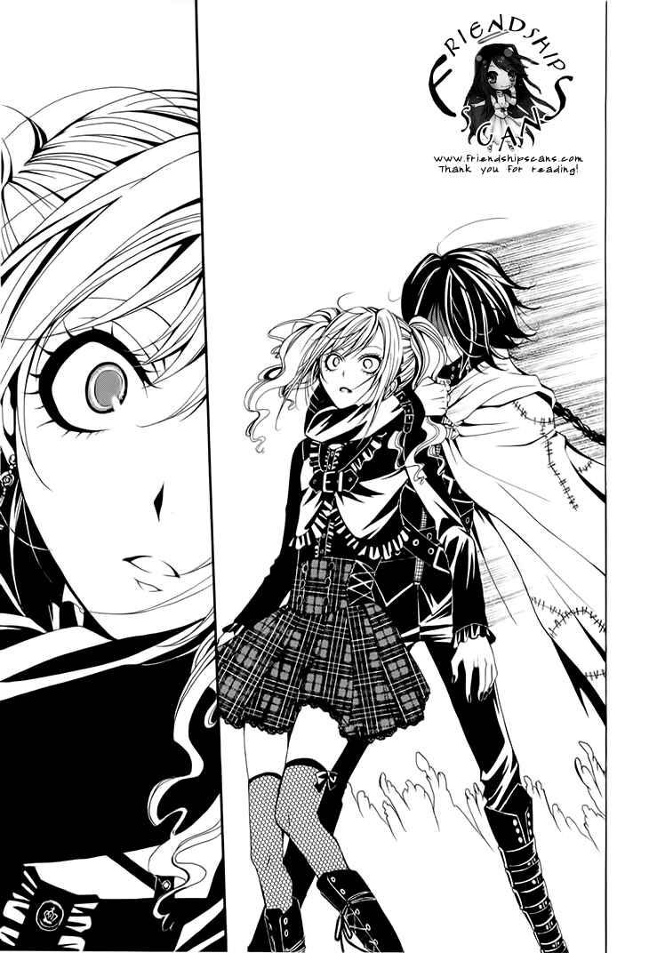 Page 17 Chapter 6 Diabolic Garden