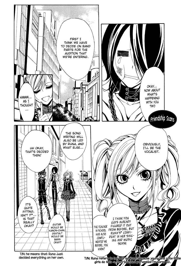 Page 13 Chapter 7 Diabolic Garden