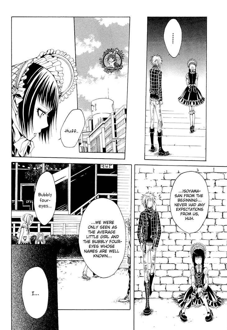 Page 16 Chapter 14 Diabolic Garden