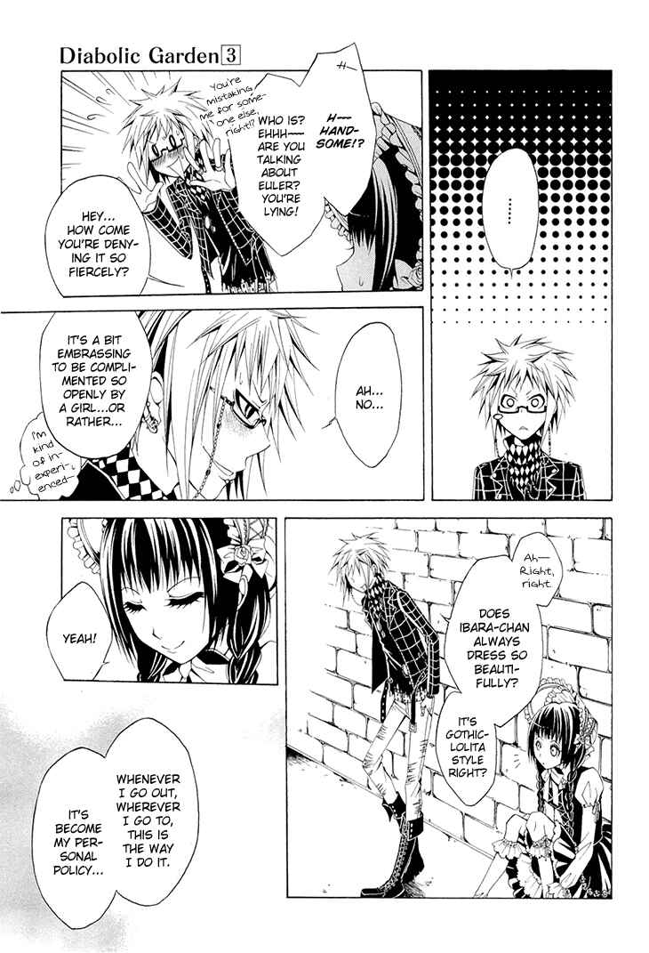 Page 19 Chapter 14 Diabolic Garden