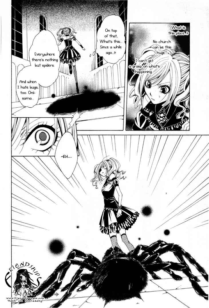 Page 18 Chapter 11 Diabolic Garden
