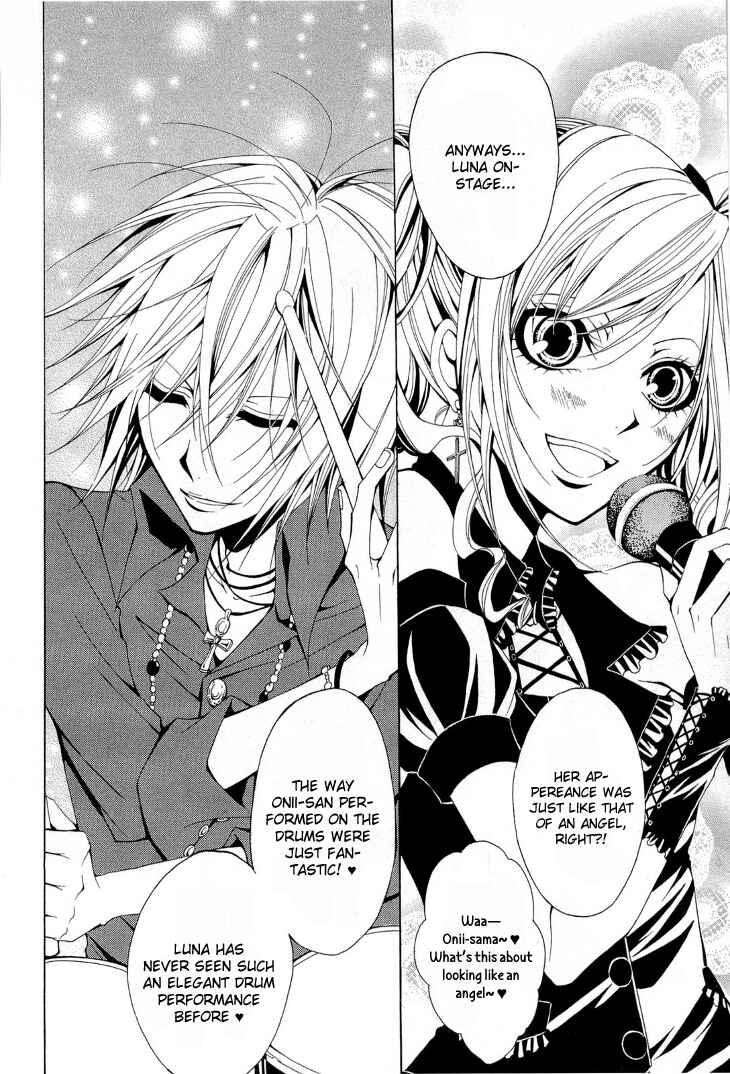 Page 8 Chapter 11 Diabolic Garden