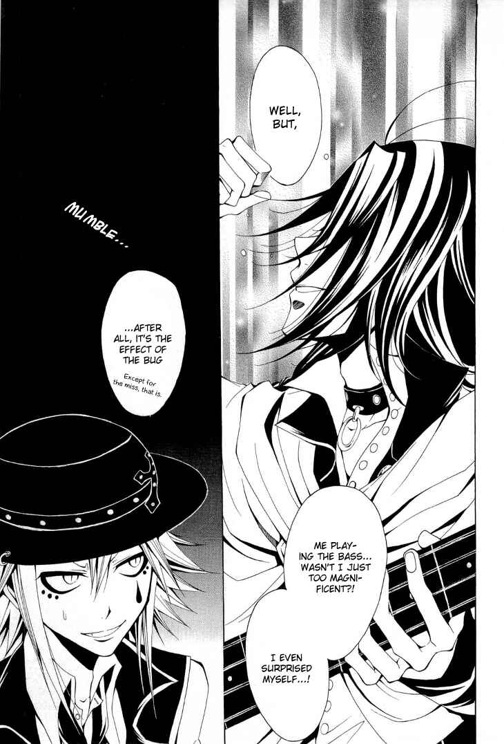 Page 9 Chapter 11 Diabolic Garden