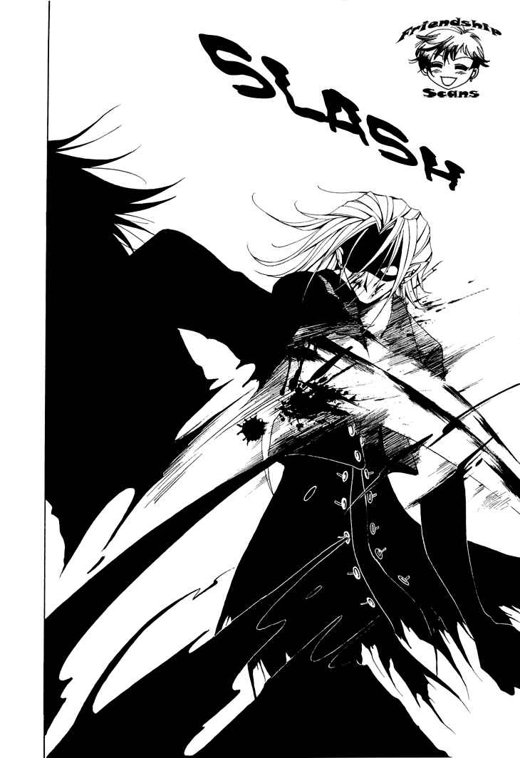 Page 28 Chapter 4 Diabolic Garden