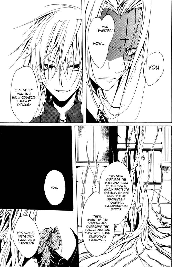 Page 31 Chapter 4 Diabolic Garden