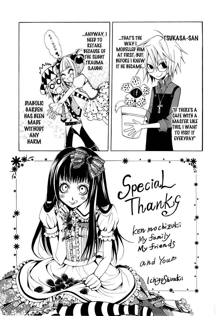 Page 47 Chapter 4 Diabolic Garden