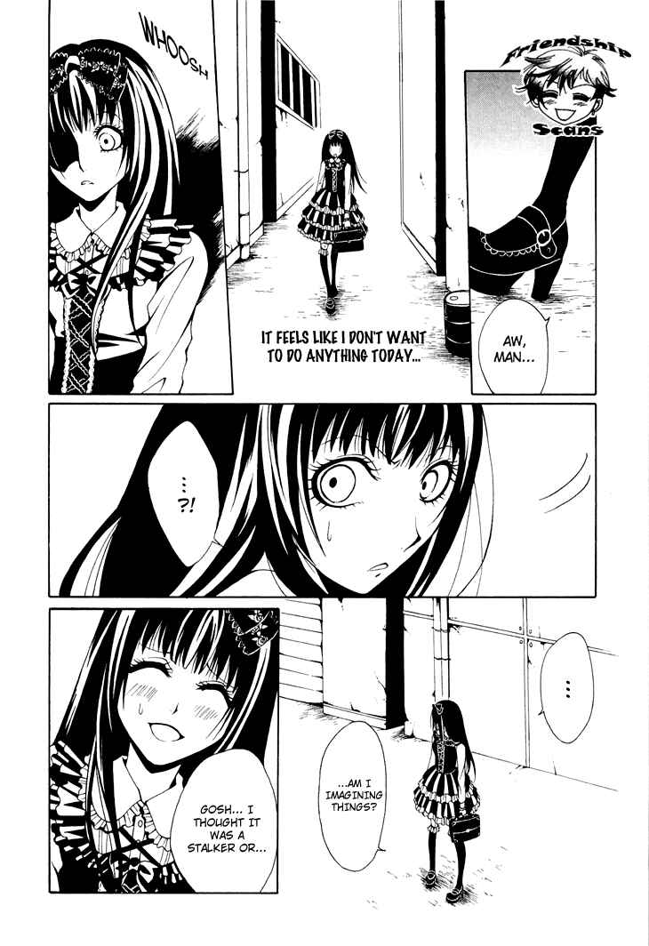 Page 8 Chapter 4 Diabolic Garden