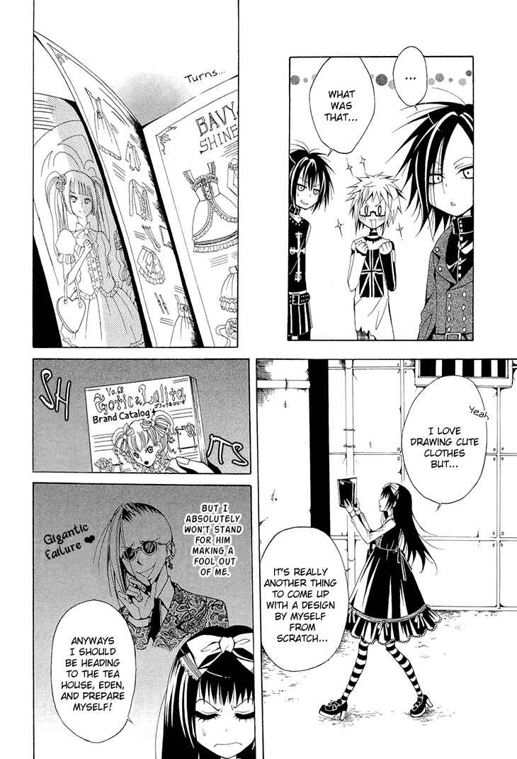 Page 16 Chapter 15 Diabolic Garden
