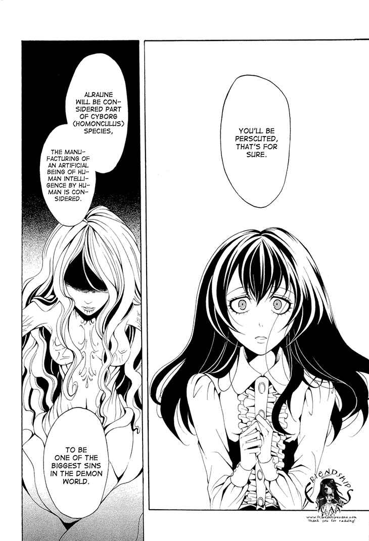 Page 15 Chapter 19 Diabolic Garden