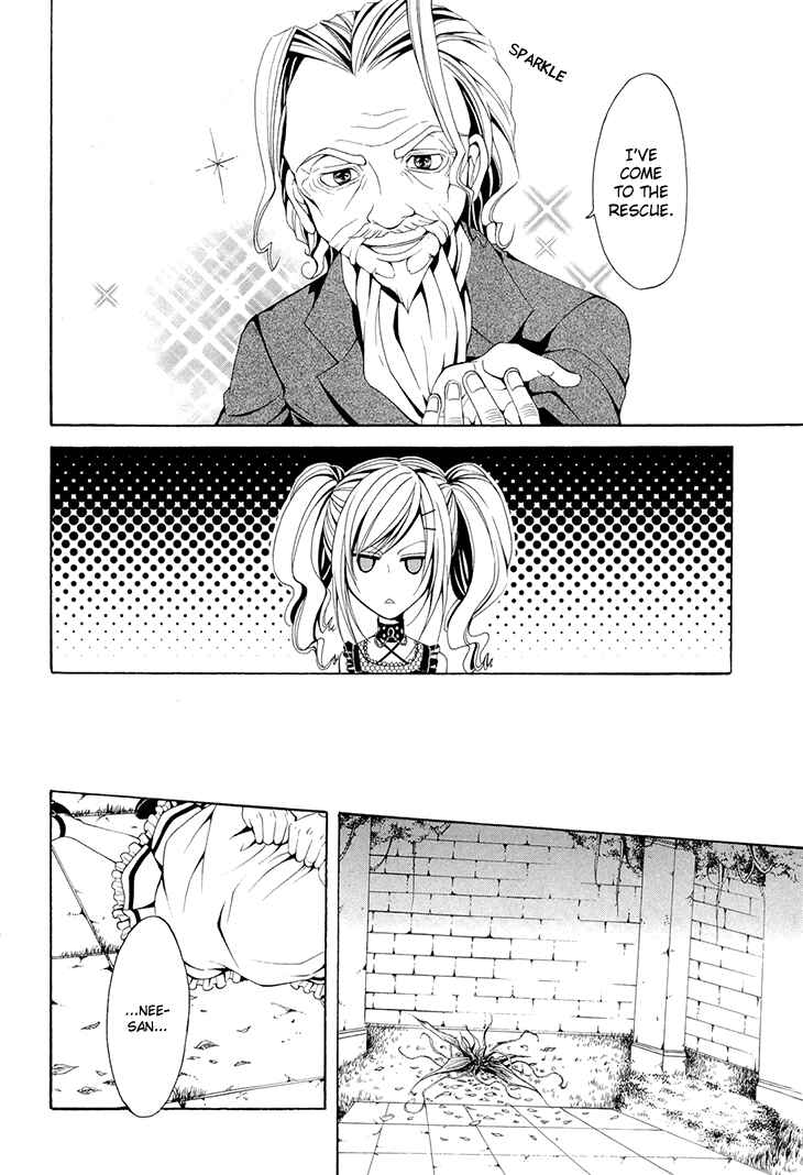 Page 21 Chapter 19 Diabolic Garden