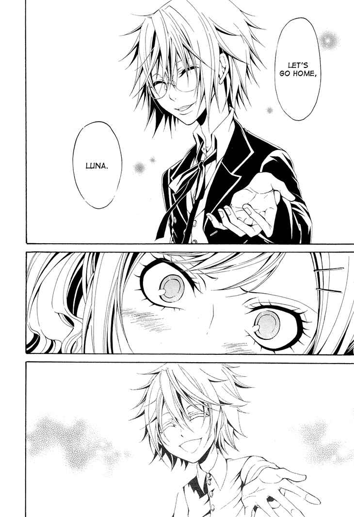 Page 29 Chapter 19 Diabolic Garden