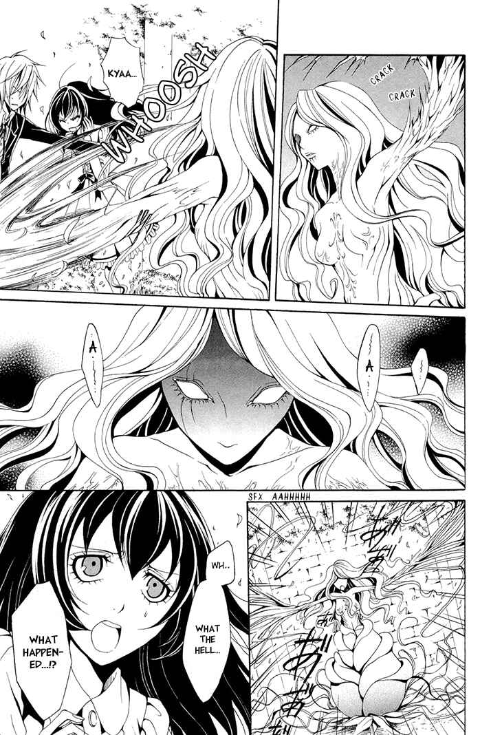 Page 8 Chapter 19 Diabolic Garden