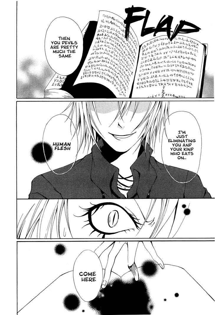 Page 27 Chapter 1.2 Diabolic Garden