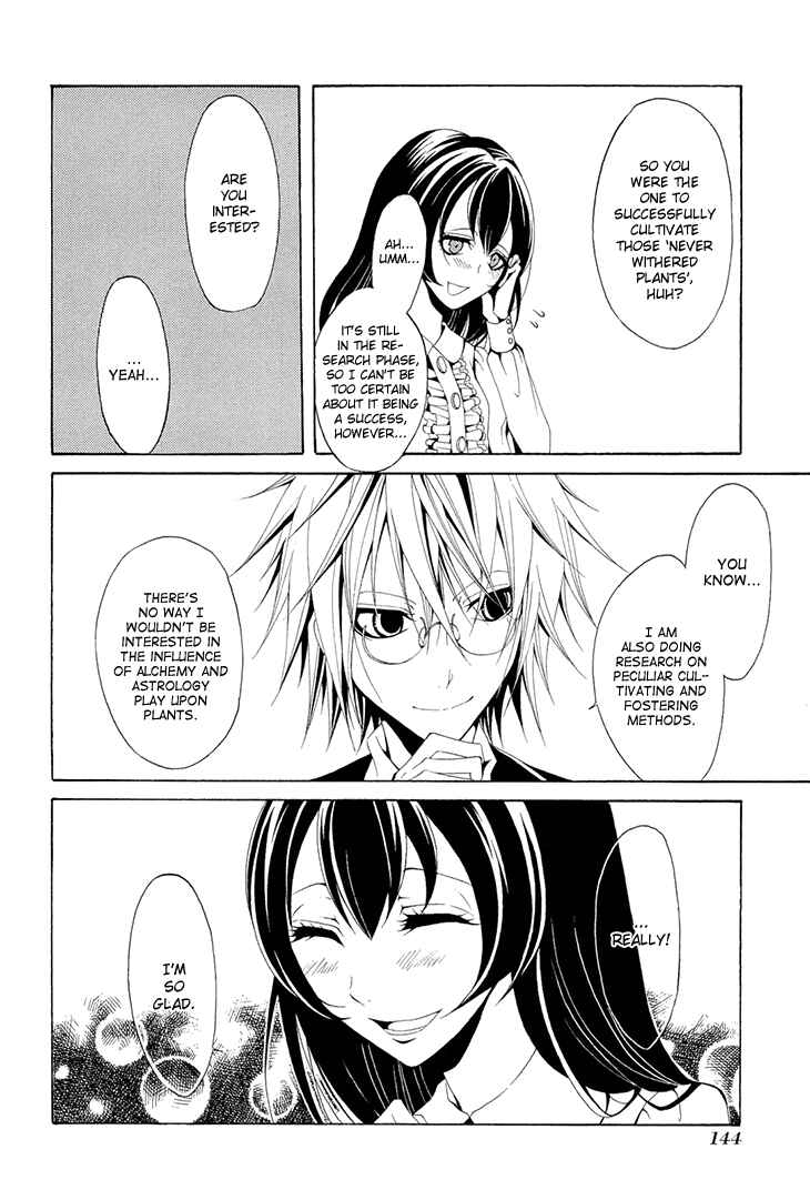 Page 18 Chapter 17 Diabolic Garden