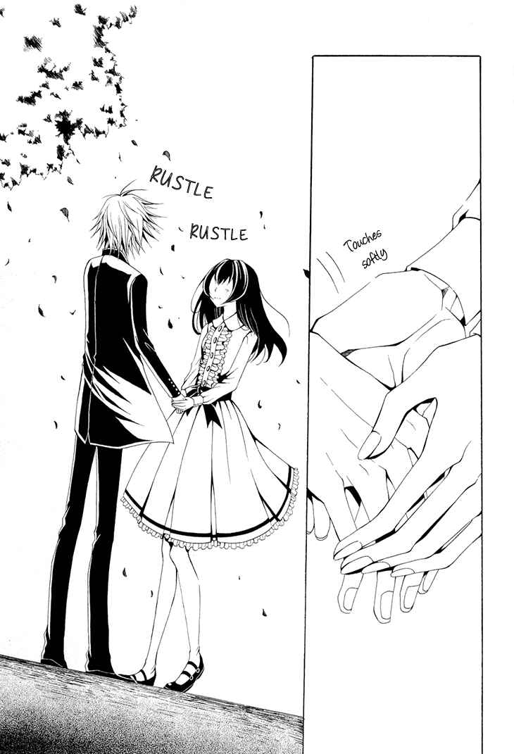 Page 19 Chapter 17 Diabolic Garden