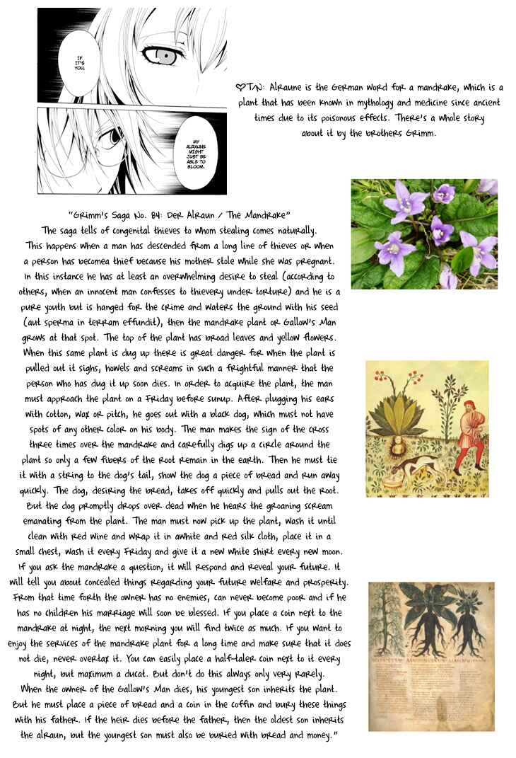 Page 26 Chapter 17 Diabolic Garden