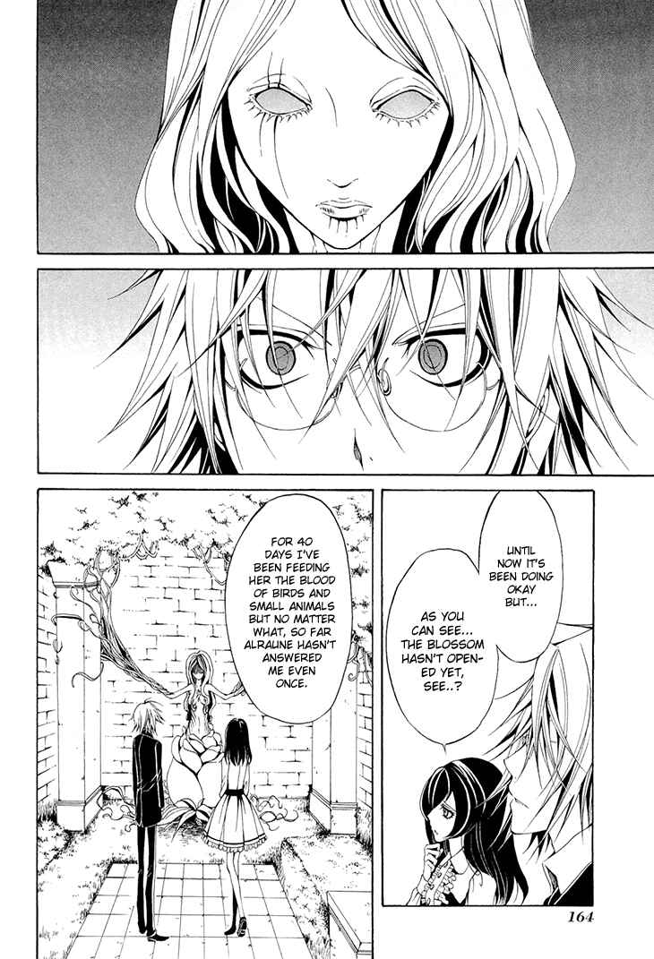 Page 15 Chapter 18 Diabolic Garden