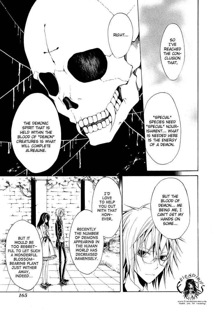 Page 16 Chapter 18 Diabolic Garden