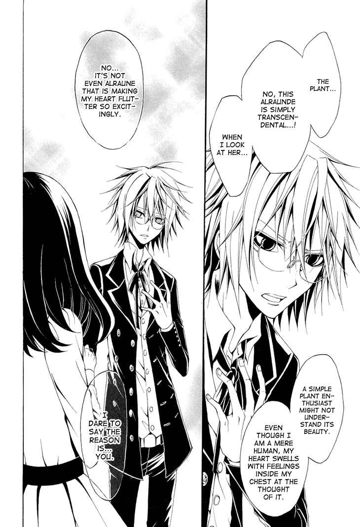 Page 17 Chapter 18 Diabolic Garden