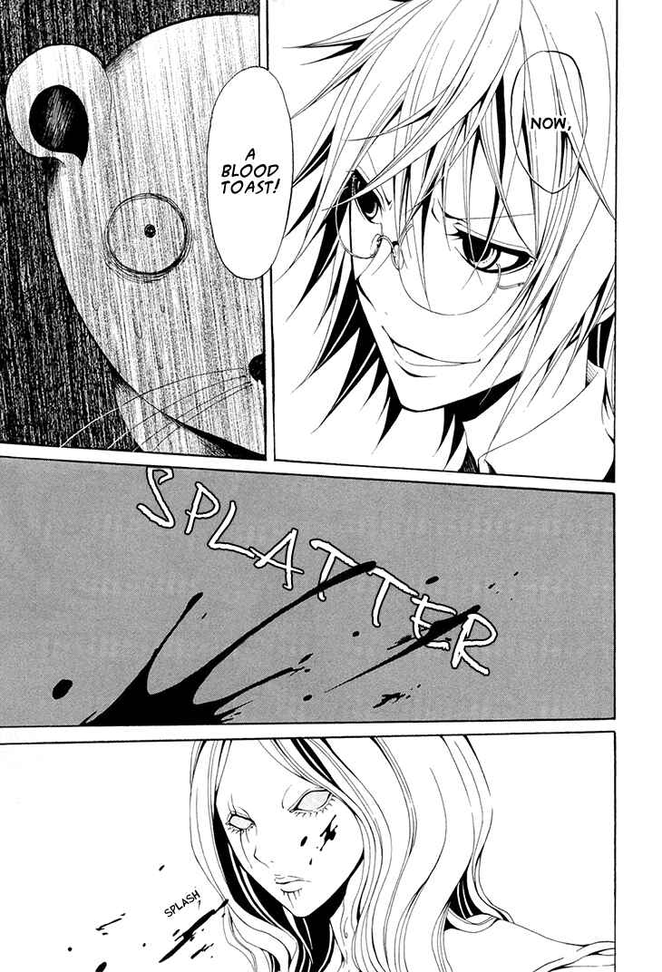 Page 20 Chapter 18 Diabolic Garden