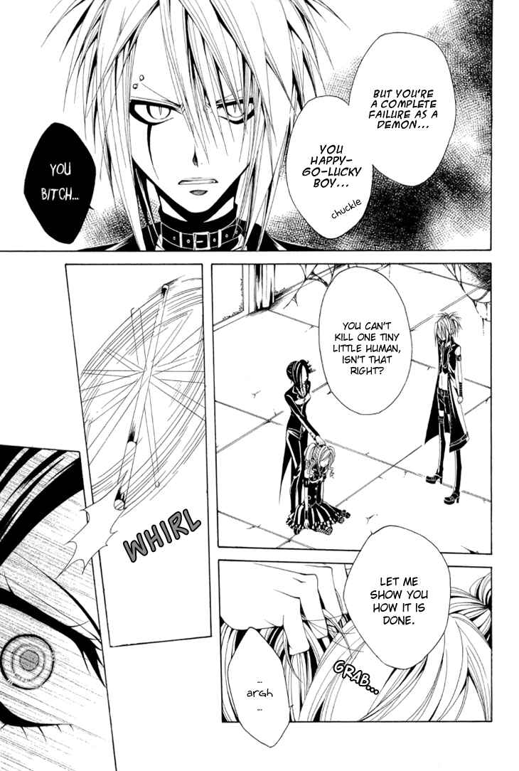Page 20 Chapter 12 Diabolic Garden