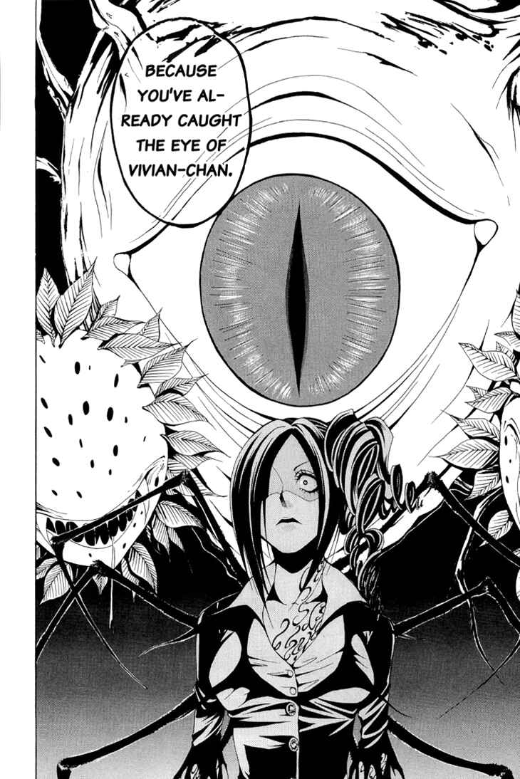 Page 27 Chapter 12 Diabolic Garden