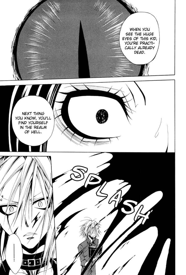 Page 28 Chapter 12 Diabolic Garden