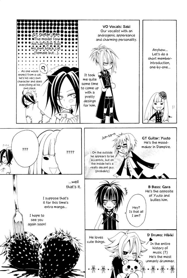 Page 40 Chapter 12 Diabolic Garden