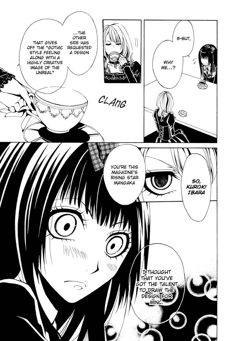Page 16 Chapter 13 Diabolic Garden