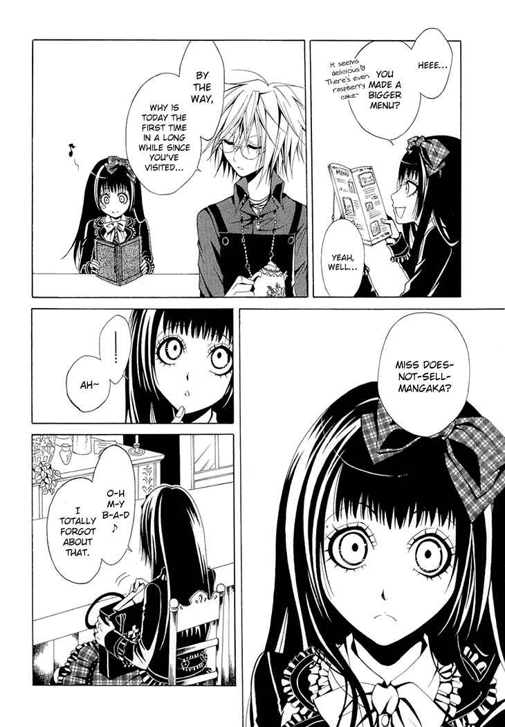 Page 9 Chapter 13 Diabolic Garden