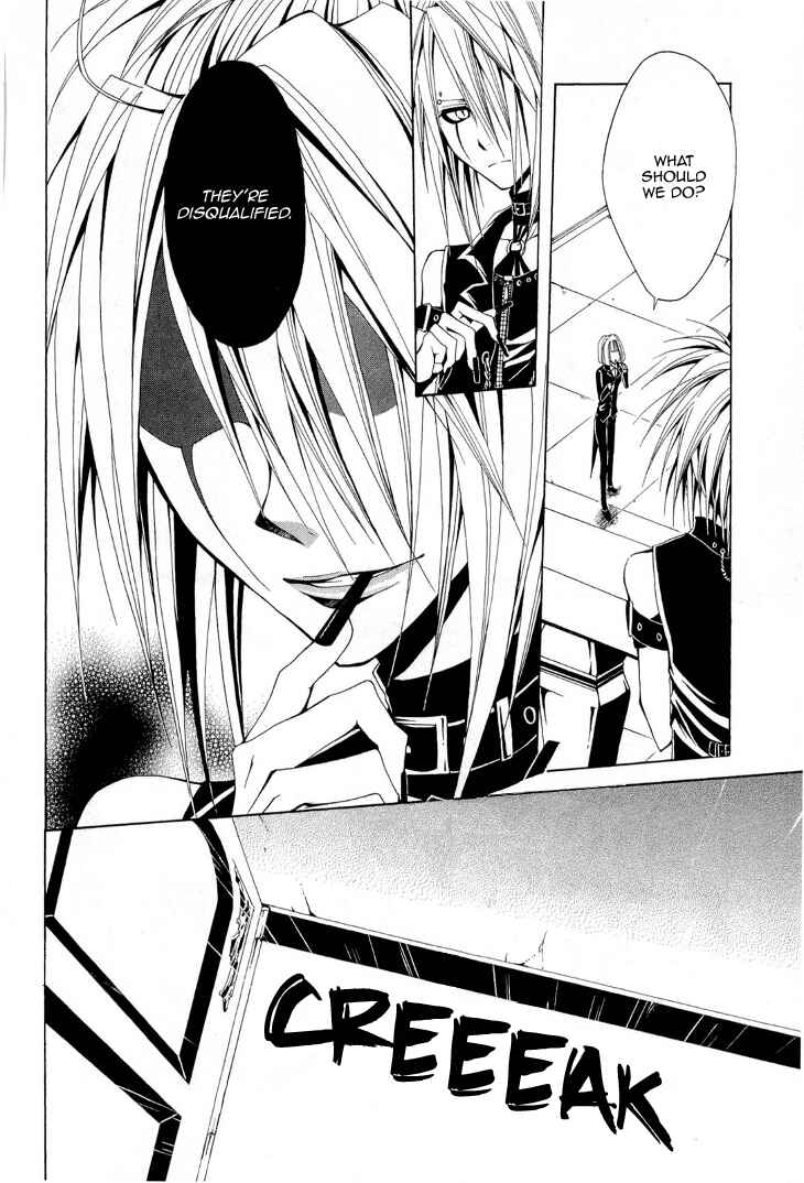 Page 22 Chapter 10 Diabolic Garden