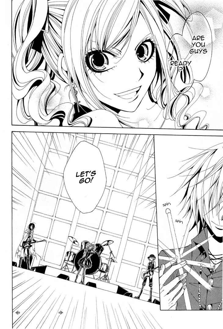 Page 28 Chapter 10 Diabolic Garden
