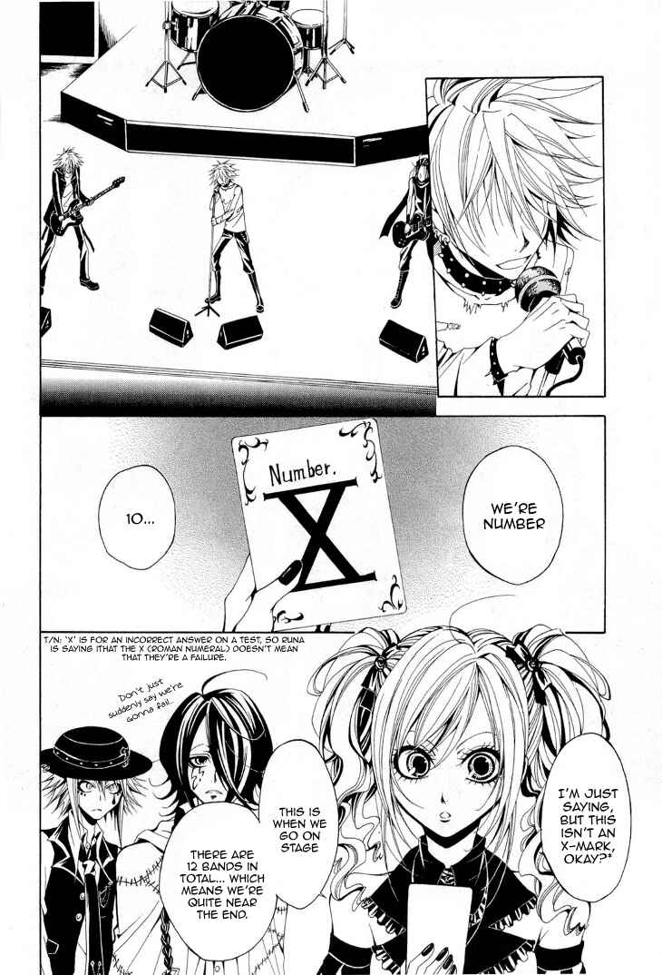 Page 4 Chapter 10 Diabolic Garden