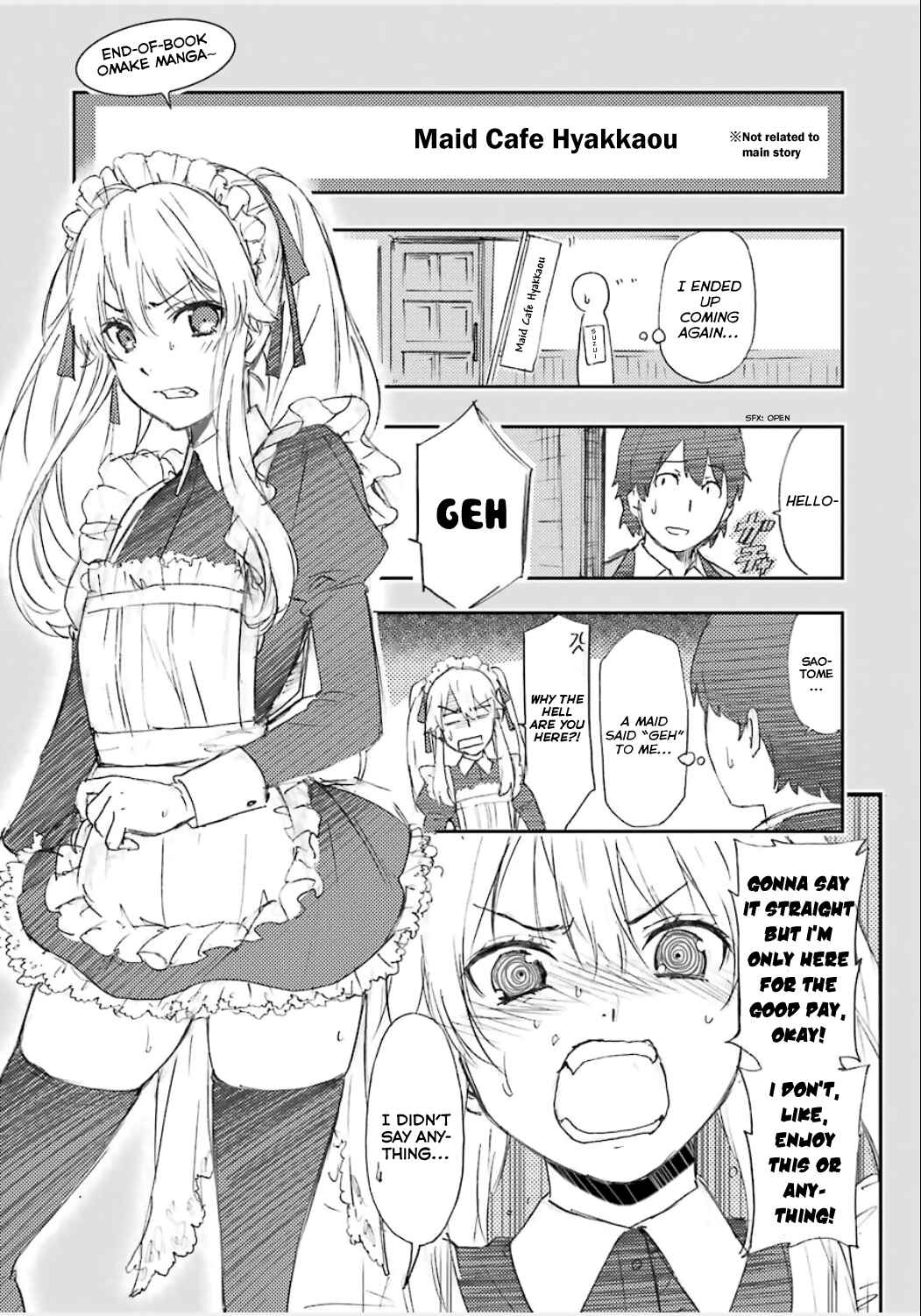 Page 3 Chapter 4.5 Kakegurui - Compulsive Gambler