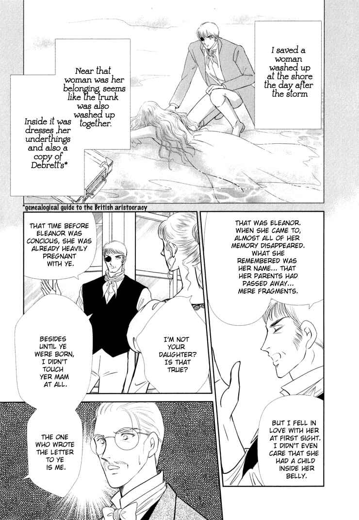 Page 111 Chapter 2 Risou no Tsuma no Takurami wa